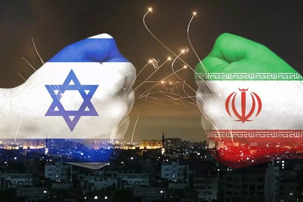 Iran–Israel Tensions